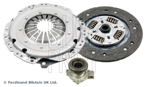 Clutch Kit BLUE PRINT ADW193028