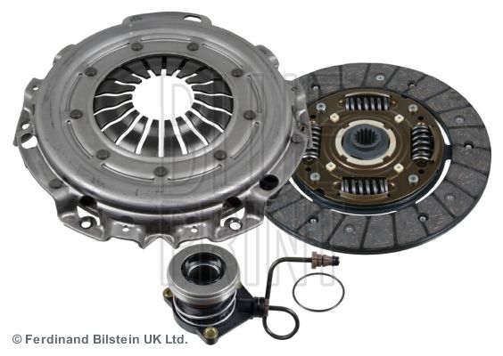 Clutch Kit BLUE PRINT ADW193045