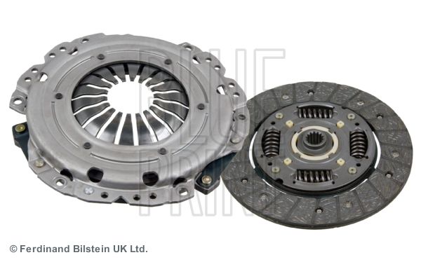 Clutch Kit BLUE PRINT ADW193058