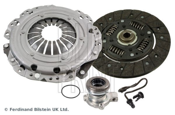 Clutch Kit BLUE PRINT ADW193063