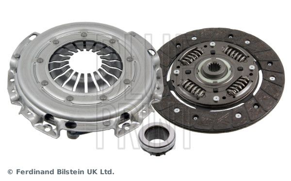 Clutch Kit BLUE PRINT ADW193066