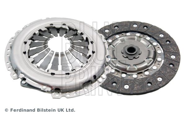 Clutch Kit BLUE PRINT ADW193072