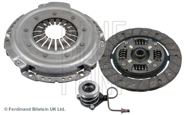 Clutch Kit BLUE PRINT ADW193076