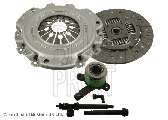 Clutch Kit BLUE PRINT ADW193082