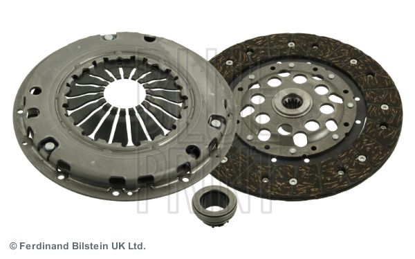 Clutch Kit BLUE PRINT ADW193089