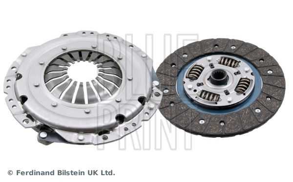 Clutch Kit BLUE PRINT ADW193093