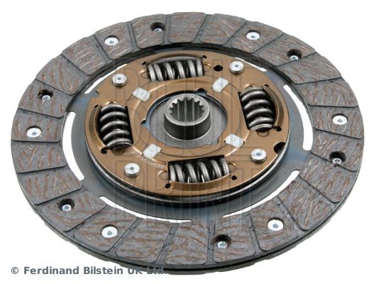Sankabos diskas BLUE PRINT ADW193103