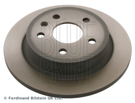 Гальмівний диск BLUE PRINT ADW194302