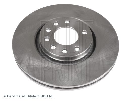 Brake Disc BLUE PRINT ADW194310