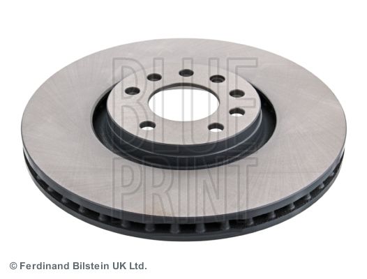 Brake Disc BLUE PRINT ADW194317