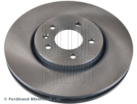 Brake Disc BLUE PRINT ADW194320