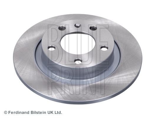 Brake Disc BLUE PRINT ADW194321