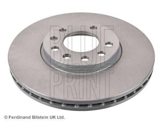 Brake Disc BLUE PRINT ADW194329