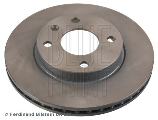 Brake Disc BLUE PRINT ADW194333