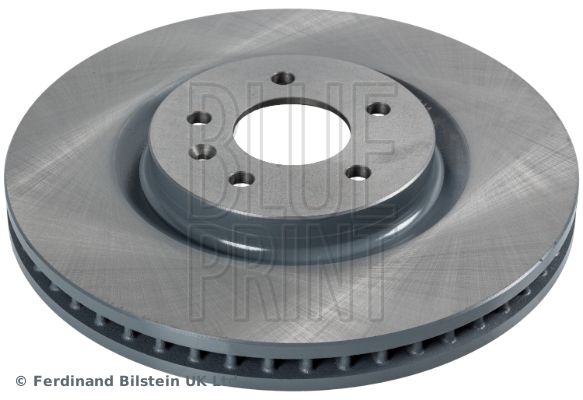 Brake Disc BLUE PRINT ADW194335