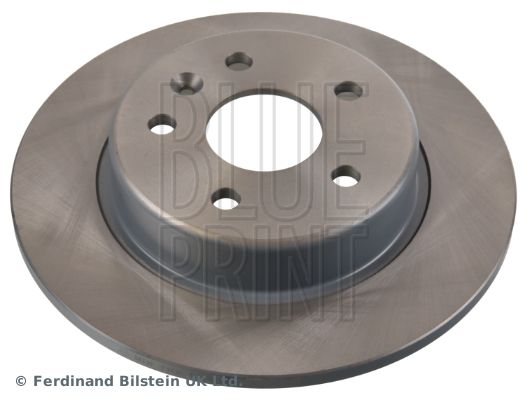 Brake Disc BLUE PRINT ADW194338