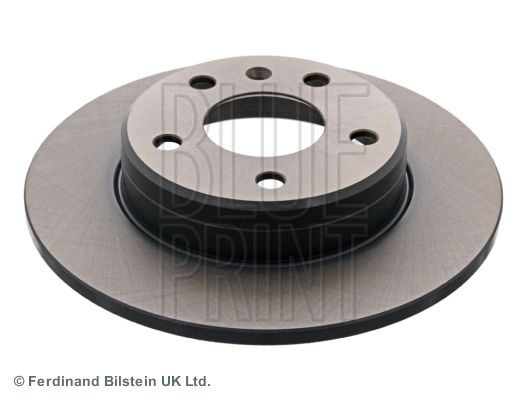 Brake Disc BLUE PRINT ADW194343