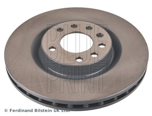 Brake Disc BLUE PRINT ADW194347