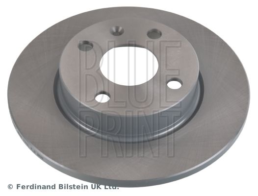 Brake Disc BLUE PRINT ADW194349