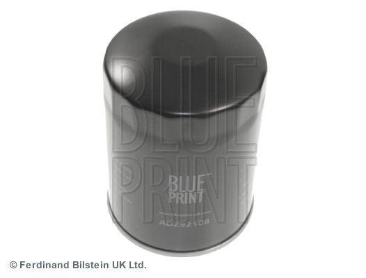 Alyvos filtras BLUE PRINT ADZ92108
