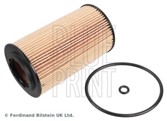 Oil Filter BLUE PRINT ADZ92118