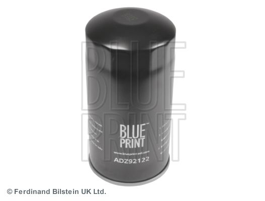 Alyvos filtras BLUE PRINT ADZ92122