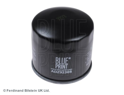 Kuro filtras BLUE PRINT ADZ92305