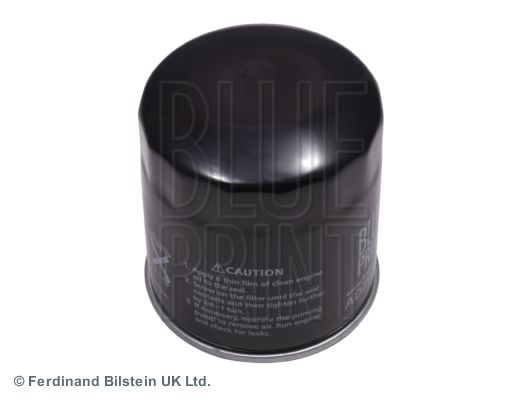 Fuel Filter BLUE PRINT ADZ92311