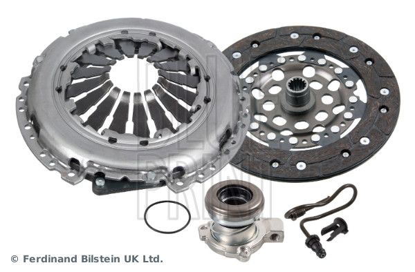Clutch Kit BLUE PRINT ADZ93060