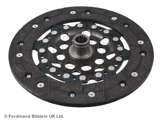 Clutch Disc BLUE PRINT ADZ93133