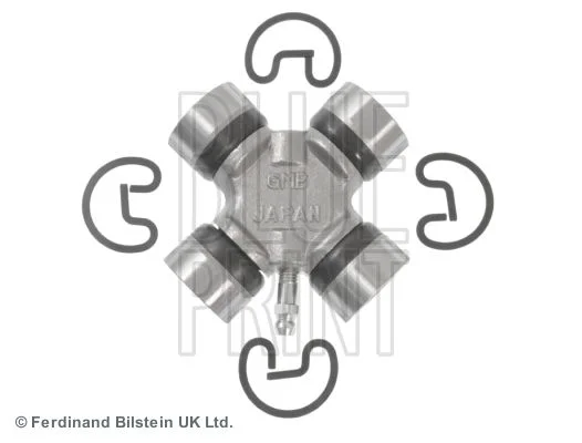Lankstas, kardaninis velenas BLUE PRINT ADZ93909