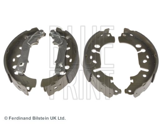 Brake Shoe Set BLUE PRINT ADZ94126