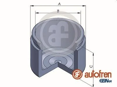 2248 AUTOFREN SEINSA D025325