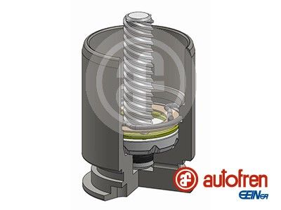 Pistão, pinça de travão AUTOFREN SEINSA D025363LK