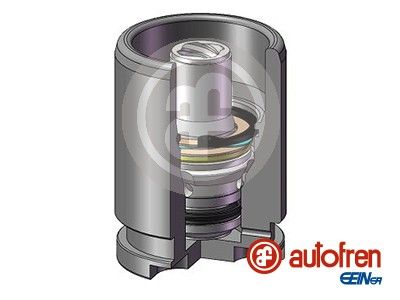 Pistão, pinça de travão AUTOFREN SEINSA D025418K