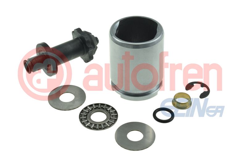 Piston, brake caliper AUTOFREN SEINSA D025536K3