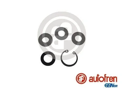 Ремонтний комплект, головний гальмівний циліндр AUTOFREN SEINSA D1600