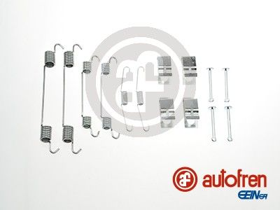 Accessory Kit, brake shoes AUTOFREN SEINSA D31008A