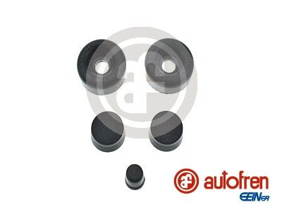 Kit de Reparação, cilindro de freio de roda AUTOFREN SEINSA D3570