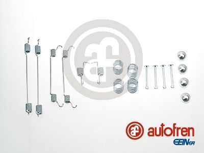 Accessory Kit, brake shoes AUTOFREN SEINSA D3953A