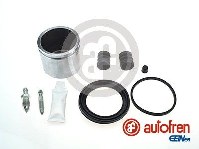 Ремонтний комплект, гальмівний супорт AUTOFREN SEINSA D41103C