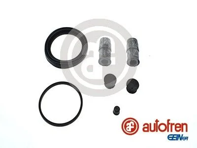 Ремонтний комплект, гальмівний супорт AUTOFREN SEINSA D41116