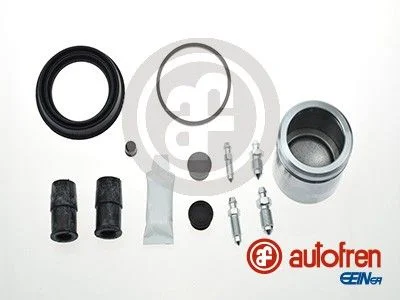 Remonto komplektas, stabdžių apkaba AUTOFREN SEINSA D41151C