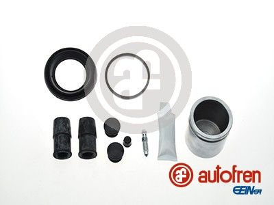 Remonto komplektas, stabdžių apkaba AUTOFREN SEINSA D41185C