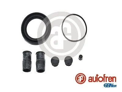 Remonto komplektas, stabdžių apkaba AUTOFREN SEINSA D4134