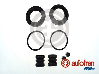 Repair Kit, brake caliper AUTOFREN SEINSA D4136