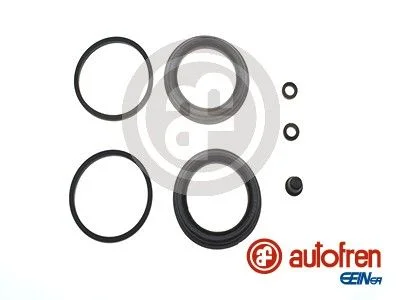 Remonto komplektas, stabdžių apkaba AUTOFREN SEINSA D4137