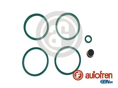 Ремонтний комплект, гальмівний супорт AUTOFREN SEINSA D4140