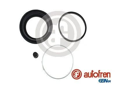 Ремонтний комплект, гальмівний супорт AUTOFREN SEINSA D4157