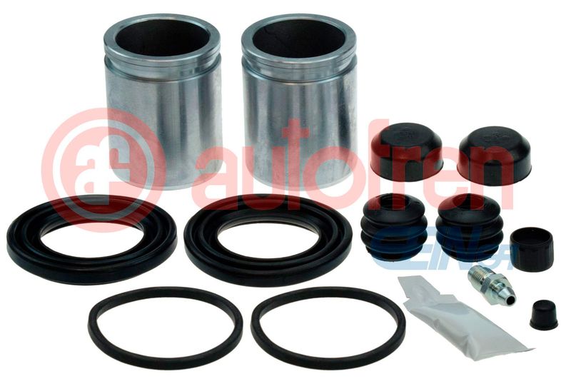 Repair Kit, brake caliper AUTOFREN SEINSA D41582C